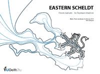 Eastern Scheldt: From nature - to human reserve