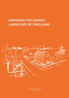 Empower the energy landscape of Friesland