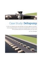 Case Study: Deltapump