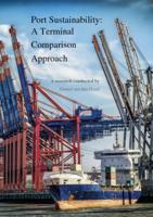 Port Sustainability: A Terminal Comparison Approach
