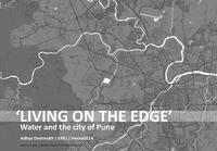 'Living on the Edge': Water and the city of Pune