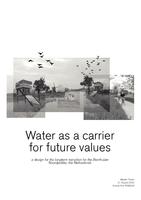 Water as a carrier for futuure values