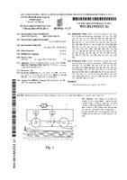 Method for detection of a flaw or flaws in a railway track, and a rail vehicle to be used in such a method