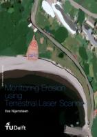 Monitoring Erosion using Terrestrial Laser Scanning
