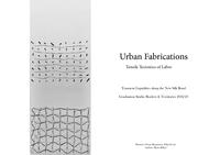 Urban Fabrications