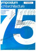 Proceedings of the 4th Symposium Yacht Architecture '75, 4th Symposium on Developments of Interest to Yacht Architecture, under auspices of the HISWA, 11-12 November 1975