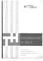 Rekenmachines in Delft