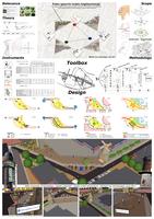  How generic spatial interventions can realize conditions for the development of public space to accomplish a dureable living environment in specific urban living areas