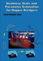 Nonlinear State and Parameter Estimation for Hopper Dredgers