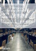 The impact of storage systems on the environmental performance of aerospace warehousing