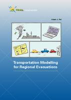Transportation Modelling for Regional Evacuations