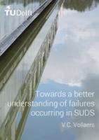Towards a better understanding of failures occurring in SUDS