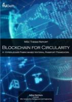 Blockchain for Circularity