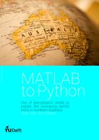 MATLAB to Python