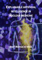 Explainable artificial intelligence in nuclear medicine