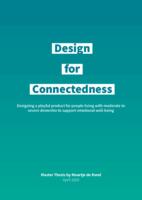Design for connectedness