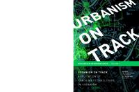 Urbanism on Track: Application of tracking technologies in urbanism