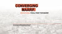 Converging Maârif