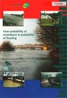 From probability of exceendance to probability of flooding