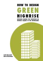 How to design green in highrise