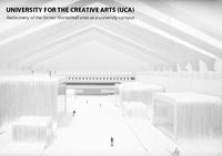 University for the Creative Arts (UCA)