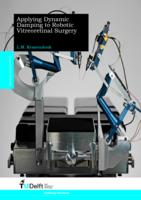 Applying Dynamic Damping to Robotic Vitreoretinal Surgery