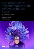The Impact of the Implementation of the Metaverse in B2B Firms