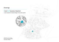 A methodology for a user experience-based design of the public spaces: V&D Haarlem as a case study