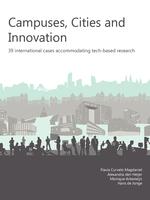 Campuses, Cities and Innovation