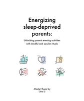 Energizing sleep-deprived parents