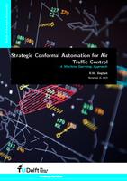 Strategic Conformal Automation for Air Traffic Control