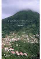 Towards Small-Baseline InSAR Time Series Analysis for Volcanic Monitoring on Saba and St. Eustatius