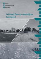 Leidraad Zee- en Meerdijken, basisrapport