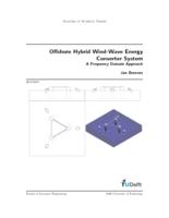 Offshore Hybrid Wind-Wave Energy Converter System