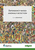 Dependency-based anomaly detection
