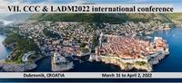 10th Land Administration Domain Model Workshop (LADM2022)