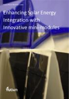 Enhancing Solar Energy Integration with Innovative mini-modules