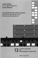  Een studie naar negen navolgers van het Delftse woonruimteverdelingsmodel