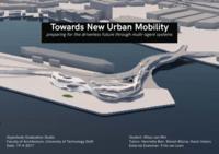 Towards New Urban Mobility