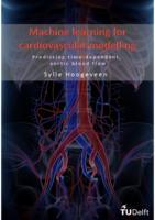 Machine learning for cardiovascular modelling