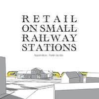 Small Railway Stations: A concept for improving passengers' travel experience and the stations' functionality