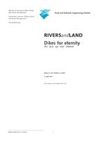 RIVERSandLAND: Dikes for eternity, an ace up our sleeve