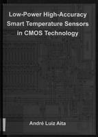 Low-power high-accuracy smart temperature sensors in CMOS technology