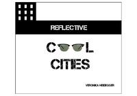 Reflective cool cities