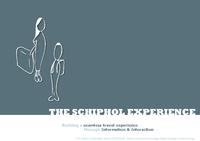 The Schiphol Experience: Building a seamless travel experience through Information and Interaction