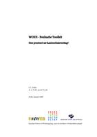 Wodi-evaluatie toolkit