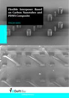 Flexible Interposer Based on Carbon Nanotubes and PDMS Composite