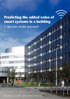 Predicting the added value of smart systems in a building
