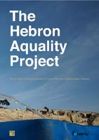 The Hebron Aquality Project: Electric Water Pumping for Bedouin & Fellahin Farmers in the West Bank, Palestine