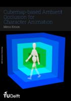 Cubemap-based Ambient Occlusion for Character Animation